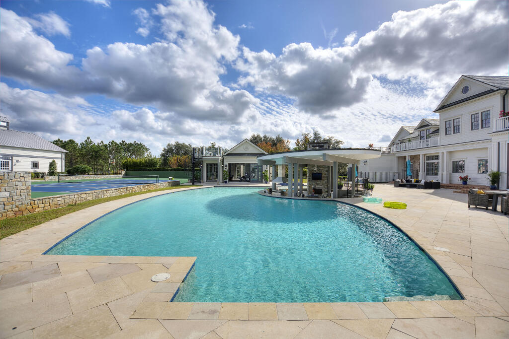 New Home Construction Photography and Drone shots BT Aerials