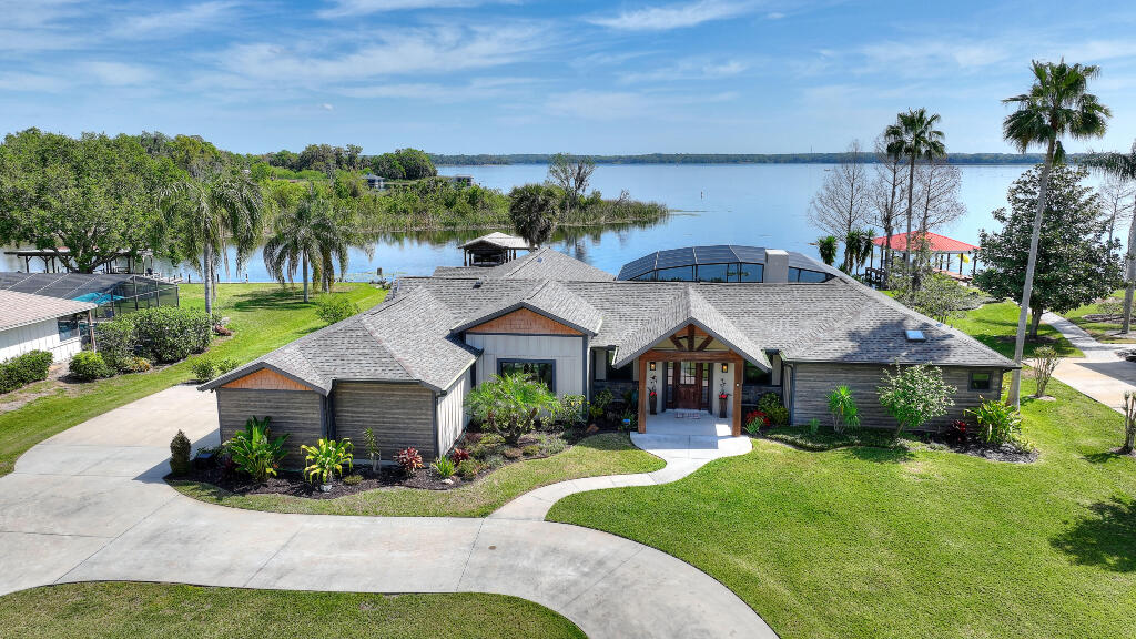 Orlando real estate professional photography for realtors