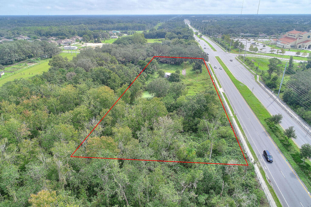 Commercial Real Estate photography, video and aerial in Lakeland FL