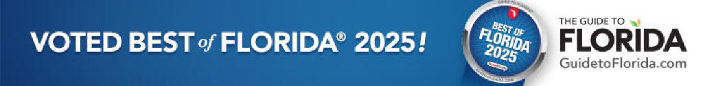 Best of Florida 2025