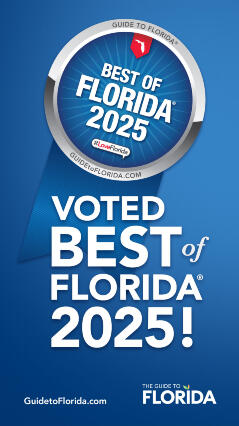 Best of Florida 2025
