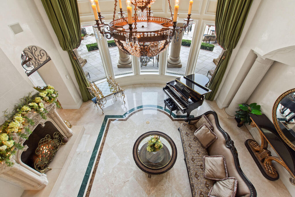 Luxury Real Estate Photography | Orange County FL | BTaerials.com