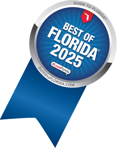 Best of Florida 2025