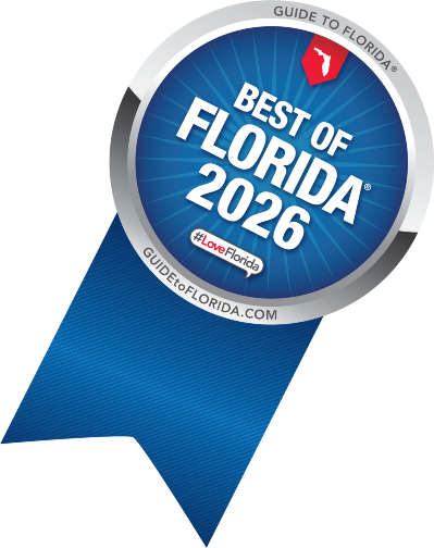 Best of Florida 2026